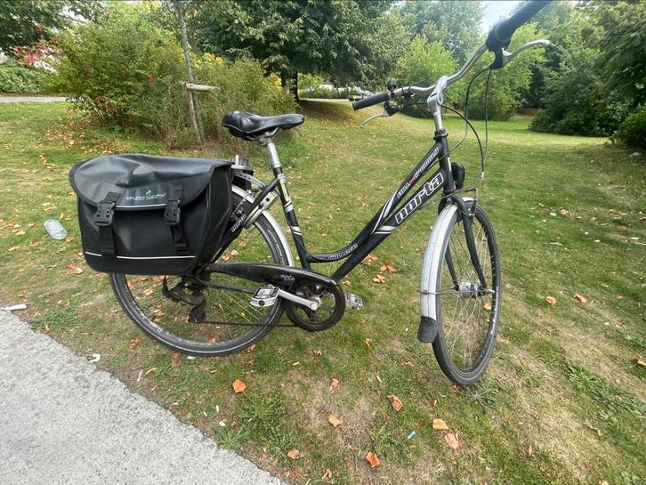 Fiets, Fietsen en Brommers, Fietsen | Heren | Herenfietsen, Ophalen