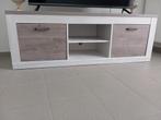 Meuble TV, 150 tot 200 cm, Eikenhout, Nieuw, Ophalen of Verzenden