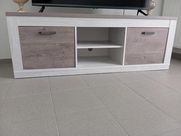Meuble TV beschikbaar voor biedingen