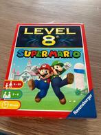 Super Mario Level 8 kaartspel, Ophalen
