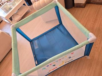 Lit parc  beschikbaar voor biedingen