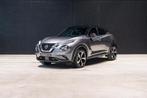 Nissan Juke 1.6 Xtronic Acenta, Voorwielaandrijving, Stof, 1600 cc, https://public.car-pass.be/vhr/fdf25826-8027-404e-b9db-0a662614208f