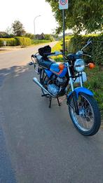 Honda CB50 te koop, Ophalen of Verzenden