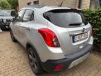 Opel Mokka 1.7 diesel automaat, Auto's, Automaat, Bedrijf, Diesel, Mokka