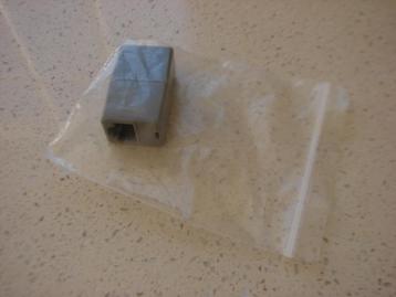 Ethernet coupler    beschikbaar voor biedingen