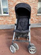 Plooibuggy - Pericles, Kinderen en Baby's, Buggy's, Ophalen, Zo goed als nieuw, Overige merken, Verstelbare rugleuning