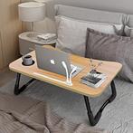Table de lit pliable, table pour ordinateur portable, LIVRAI, Neuf, -, -, A3A ACADGQ
