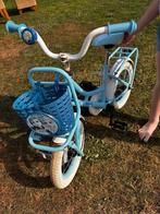 kinderfiets, Ophalen, Zijwieltjes, Gebruikt, Minder dan 16 inch