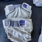 Herbruikbare luiers en overbroekjes (ook apart te koop), Kinderen en Baby's, Ophalen, Gebruikt