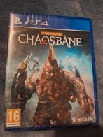 Warhammer Chaosbane 🔵 PS4 ️🆕️, Consoles de jeu & Jeux vidéo, Enlèvement ou Envoi, Neuf
