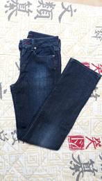 Jeans Tommy, W27 (confection 34) ou plus petit, Tommy Hilfiger, Bleu, Enlèvement ou Envoi