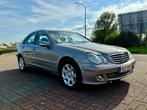 Mercedes-Benz C 200 CDI, Auto's, Automaat, 174 g/km, Zwart, Parkeersensor