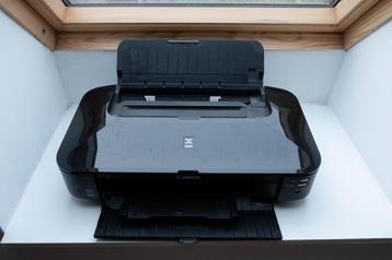 Foto printer - Canon pixma ix6850, Computers en Software, Printers, Ophalen, Gebruikt, Fotoprinter, Canon