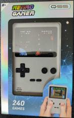 Retro Gamer QSS, Consoles de jeu & Jeux vidéo, Jeux | PC, Envoi, Neuf, Autres genres