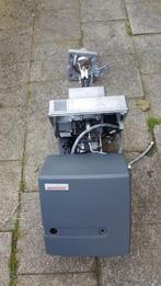 mazoutbrander wl5 6maand oud, Doe-het-zelf en Bouw, Ophalen, Nieuw