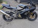 Kawasaki zx6rr Enige online!!, Motoren, Motoren | Kawasaki, Sportuitlaat, 4 cilinders, Motorrijbewijs A, Super Sport