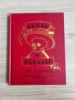 Kookboek Death by Burrito, Boeken, Kookboeken, Ophalen of Verzenden, Zo goed als nieuw, Zuid-Amerika