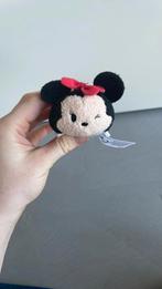 Minnie mouse knuffel, Kinderen en Baby's, Speelgoed | Knuffels en Pluche, Ophalen of Verzenden, Zo goed als nieuw