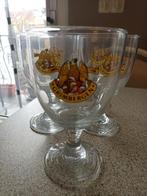 Verre Grimbergen, Ophalen, Nieuw, Bierglas