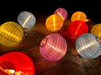 Sfeerverlichting / Feestverlichting (binnen / buiten), Huis en Inrichting, Ophalen of Verzenden, Zo goed als nieuw