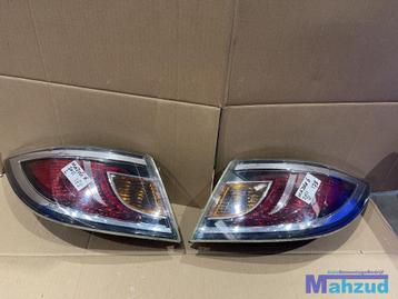 MAZDA 6 GH Links rechts achterlicht 2007-2013