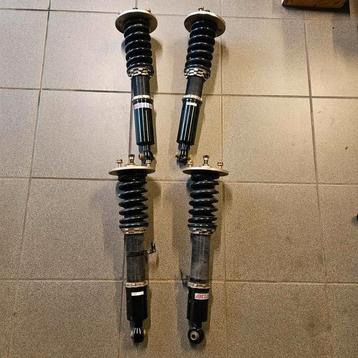 BC RACING coilover Honda NSX  beschikbaar voor biedingen
