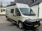 Citroën Jumper Clever, Caravanes & Camping, Camping-cars, Boîte manuelle, 5 à 6 mètres, Douche, Diesel