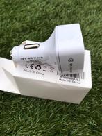 USB Autolader (6-poort, wit en zwart, 80st) voor rommelmarkt, Onbekend (nieuw artikel gekocht binnen de EU via veiling), -, -