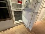 Moderne greeploze hoogglans keuken – 4,15 meterGEDEMONTEERD, Huis en Inrichting, Keuken | Complete keukens, Wit, Enkelwandige keuken