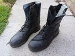 Rijkswacht ABL boots 45 zeer goede staat, Ophalen of Verzenden, Rijkswacht