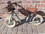 loopfietsje Bandits and Angels, Kinderen en Baby's, Ophalen, Zo goed als nieuw, Loopfiets