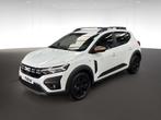 Dacia Sandero Sandero Stepway Extreme TCe 90, Auto's, Dacia, 91 pk, 67 kW, Wit, 115 g/km