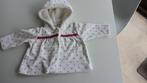 Vestje in badstof - Maat 56, Kinderen en Baby's, Babykleding | Maat 56, Babyclub, Ophalen of Verzenden, Zo goed als nieuw, Truitje of Vestje