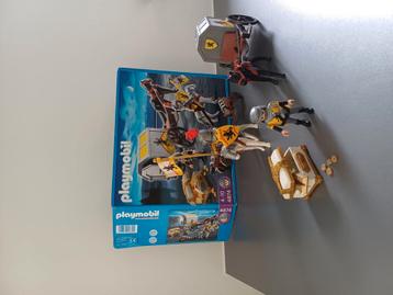 PLAYMOBIL 4874 beschikbaar voor biedingen