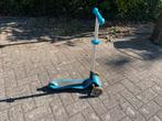 Globber kinderscooter verstelbaar van 60 cm tot 70 cm, Ophalen, Gebruikt, Gewone step, Globber