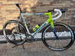 Cannondale Supersix Hi-Mod Team Liquigas, Ophalen, Zo goed als nieuw, Carbon