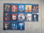 blu ray etat neuf 5€ pieces, Cd's en Dvd's, Blu-ray, Ophalen of Verzenden, Zo goed als nieuw, Horror