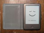 Toline Shine e-reader, Computers en Software, E-readers, Ophalen, Gebruikt, Tolino, Touchscreen