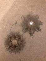 2 étoiles en argent brillant avec pendentif, Enlèvement ou Envoi, Neuf