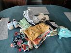 Pakket kinderkleding jongen maat86-92 . 22 stuks, Kinderen en Baby's, Ophalen, Gebruikt, Maat 86