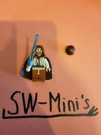 Lego Star Wars Obi-Wan Kenobi light-up sw0137, Kinderen en Baby's, Speelgoed | Duplo en Lego, Ophalen of Verzenden, Lego, Zo goed als nieuw