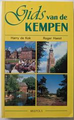 Gids van de Kempen, Boeken, Reisgidsen, Ophalen, Gelezen