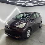Toyota Verso-S 1.33 | 2014| 127.150KM| GEKEURD + GARANTIE, Voorwielaandrijving, Euro 5, Zwart, 1330 cc