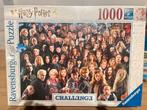 Puzzel Harry Potter nog in verpakking, Ophalen, Nieuw