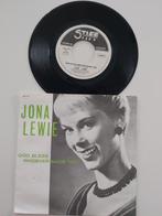 Jona Lewie - God zegene degene die jou gemaakt heeft, Ophalen of Verzenden, 1960 tot 1980, Zo goed als nieuw