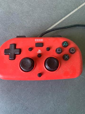 PlayStation controller