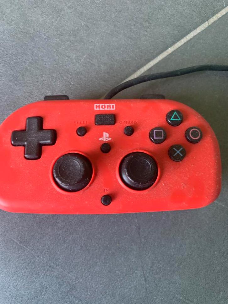 PlayStation controller, Games en Spelcomputers, Games | Sony PlayStation 4, Nieuw, Ophalen