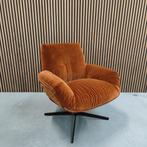 Bielefelder Werkstätten - Easy Chair Low DARON BW-170-1001, Ophalen of Verzenden