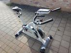 Hometrainer Kettler racer 3, Sport en Fitness, Kunststof, Hometrainer, Benen, Gebruikt