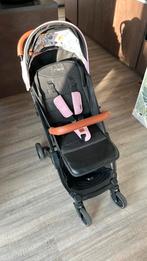 Buggy Momi in goede staat, Kinderen en Baby's, Buggy's, Ophalen, Gebruikt, Verstelbare rugleuning